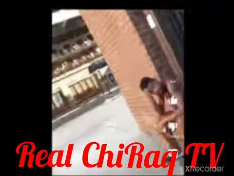 800 lil Fatz on 63rd dissing fbg