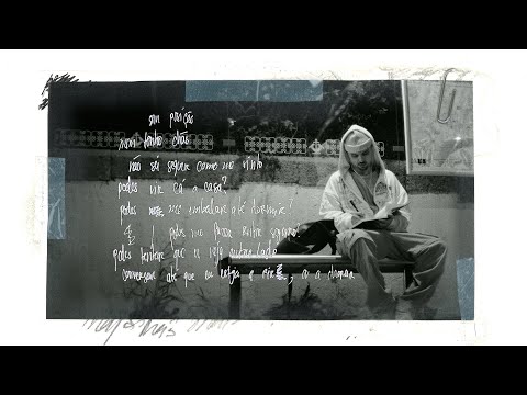 Matheus Paraizo - Mais (visualizer)