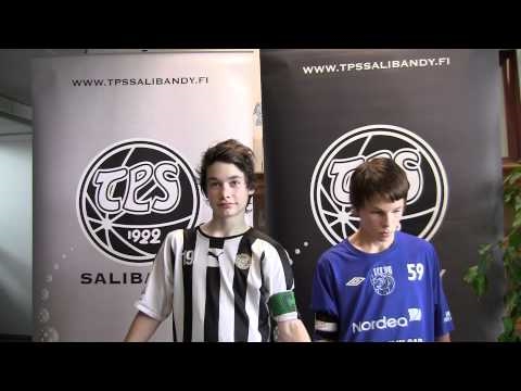 TPS C96 - LFT C96 3-4