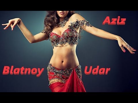 Blatnoy Udar Aziz - Na Wostoke 2019 LIVE