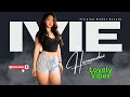 Ivie Hernandez Charming Beauty From Isabela Charmingbeauty IvieHernandez
