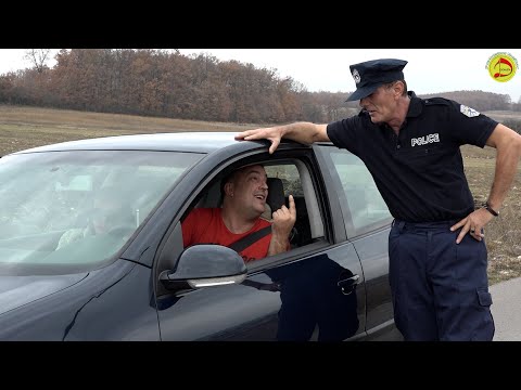 Baskia & Lalushi - Policia (Humor 2022)