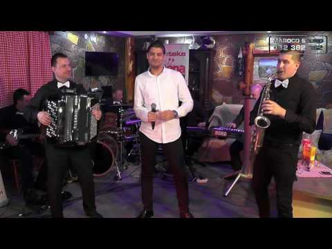 Zeljoteka, Stefan Lukic & ork. Nenada Tasica Taneta - Meni je s tobom sreca obecana, Reset 2017.