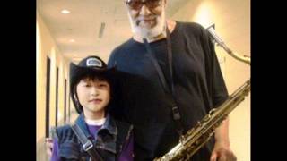 sonny rollins - Mangoes.wmv