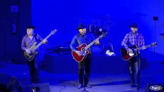 Grupo Gerencia - Chiquilla Encantadora (En Vivo 2016) HD