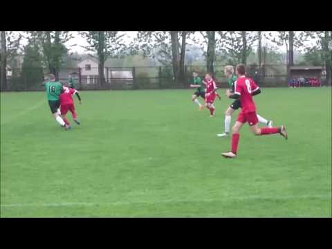 MKP ODRA CENTRUM Wodzisław Śląski II - KS ROW 1964 Rybnik II