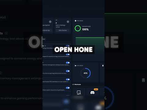 How I Boosted My FPS in Fortnite Instantly 2025 #fpsboost #fortnite