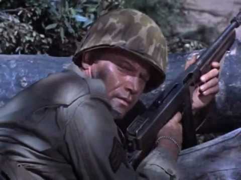 Combat! S05E08 - Headcount 3/4