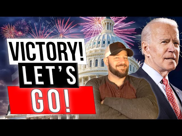 BREAKING VICTORY! “Toughest Gun Control in the Nation” stopped in its TRACKS!
