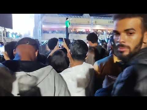 LEO FOGUETE NO SÃO PEDRO DE BELO CAMPO-BA | 04/07/26