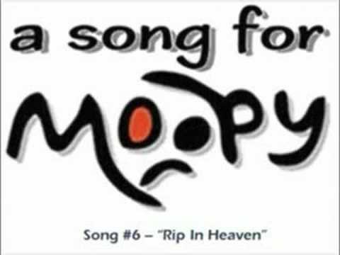 A Song For Moopy 2008 - Song 6