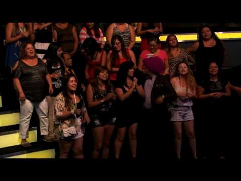 Noches Con Platanito - Regulo Caro "Voy A Pistearme El Dolor" - EstrellaVideos Exclusivos