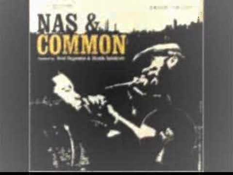nas and common