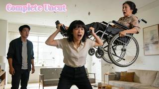 80-year-old woman was trapped inside a refrigerated truck; how did her daughter save her?#241207xyB2