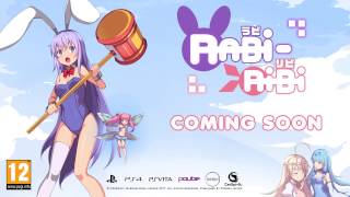 Rabi-Ribi video 2