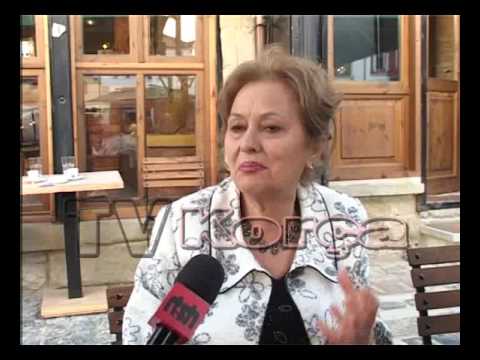 Omar Khajam në Pazarin e Korces