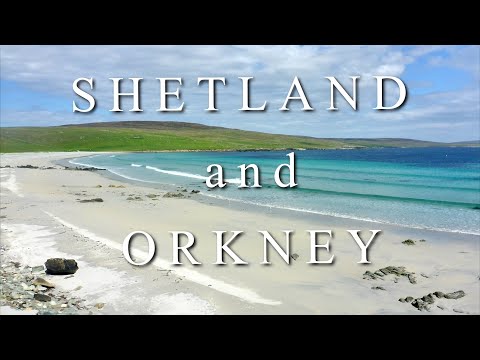 Shetland and Orkney · The very best of the Northern Isles