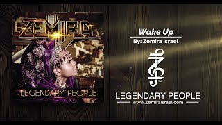 Wake Up Music Video