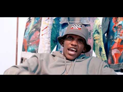 Stress Makhattini - Tsa Mtswako (Official Music Video)