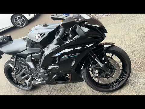 YAMAHA YZF 2023 - Image 2