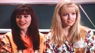 Color Me Badd On Beverly Hills 90210