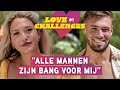 Liever vreemdgaan of stelen? | Are You The One? - Love Challenges #5