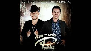 Espinoza Paz - Como una Pelota