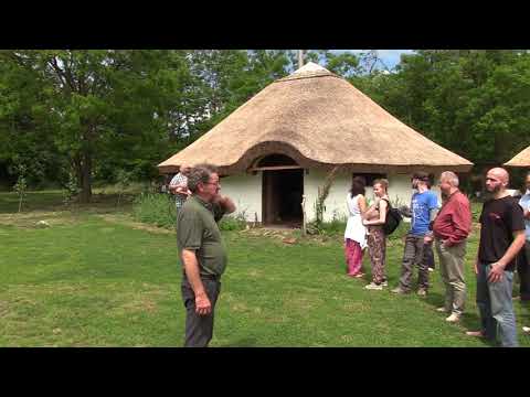 „Az élet él és élni akar…” Trianon tanulságai - Géczy Gábor előadása -2. rész