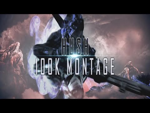 Hush: The 100k Destiny Montage by Rezel