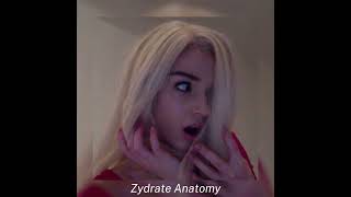 Zydrate Anatomy - Paris Hilton, Alexa Vega, Terrence Zdunich Nightcore