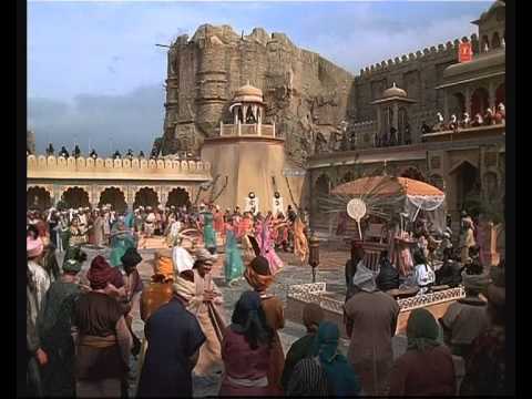 Poster chukdum chukdum