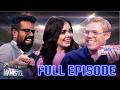 Romesh Ranganathan & Rob Beckett CLASH On Set 😳 Play To The Whistle Full Episode DEFAULT Thumbnail