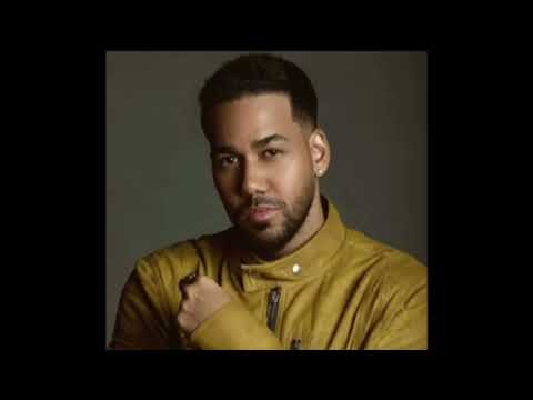 Como un tatuaje que no se borra ,infiel sin querer ,aun me deseas -Romeo santos 