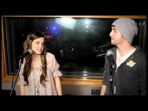 Mean - Taylor Swift (Cover by Jake Coco & Tiffany Alvord)