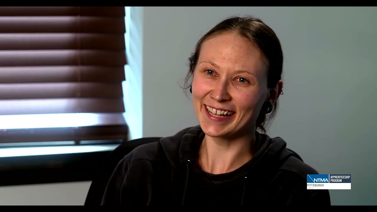 Pittsburgh Chapter NTMA Apprenticeship Program