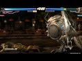 Tekken TT2 Jaguar King KemoRyona By Ogre