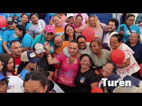 Juntos por Portuguesa: ¡Un año más de unión y resultados! 🇻🇪✨