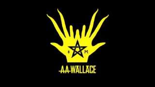 A.A. Wallace - Last Christmas (WHAM! cover)