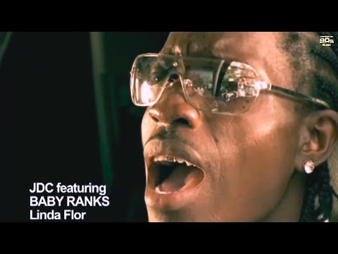Mi Linda Flor JDC Baby Ranks y Mr Phillip vídeo HD