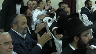 הרב יורם אברג'ל- המסר היומי-שירים מחול המועד סוכות- י''ח תשרי תשפ''ב