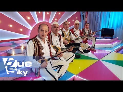 Bardhok Lucaj  - Nenmavriqi ka rrit trima (Official video 4K)