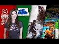 Microsoft Fights Revenge Porn & Tomb Raider On PC/PS4 In 2016 - GS Daily News