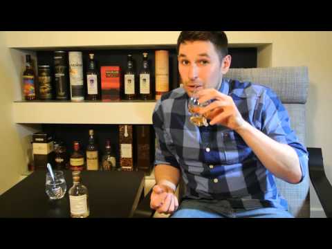 Malt Box Whisky Review #16 Bruichladdich Laddie 8