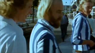 Det finns bara ett lag, de vet du.