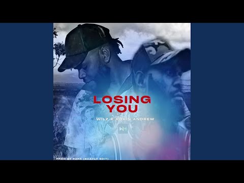 Losing You (feat. Robin Andrew)