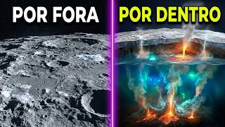 Ceres: O Planeta Anão Mais Misterioso do Sistema Solar!