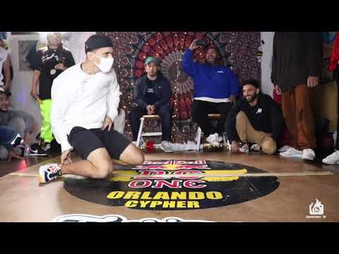 Bboy Oath vs Bboy Jolty | Top 16 | Genvision TV | Bake and Break 8 - The Finale