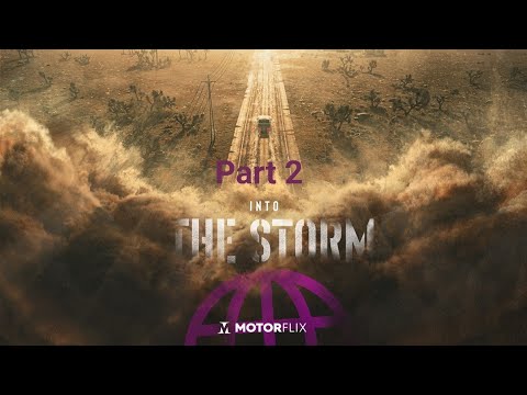 The Crew 2 Into The Storm Winds of Change Walkthrough Part 2 (PS5 4K 60FPS)