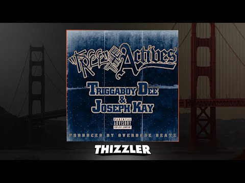 Triggaboy Dee & Joseph Kay - Free The Actives (Prod. Overdose Beatz) [Thizzler.com Exclusive]