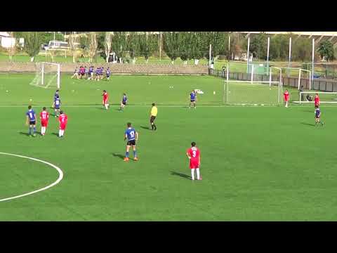 Pyunik1-05 - Sevan-05  18-0